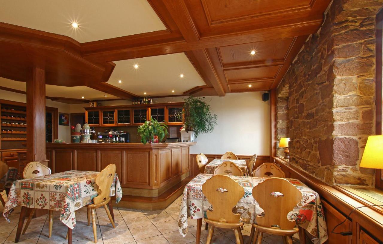 Auberge De La Foret - Logis Vendenheim Exterior photo