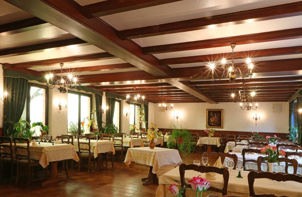 Auberge De La Foret - Logis Vendenheim Exterior photo